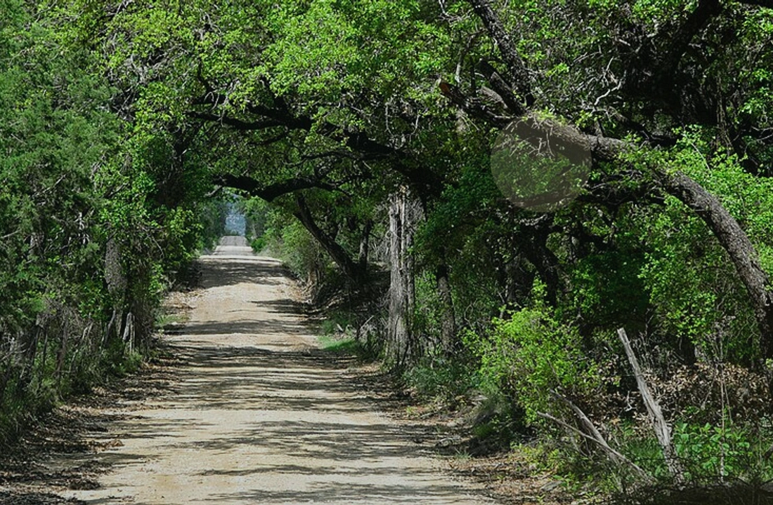 Texas inherited land tax and title paperwork organized before sale