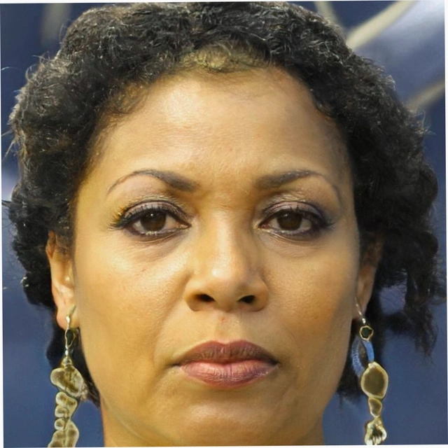 Elena Ramirez, Texas landowner