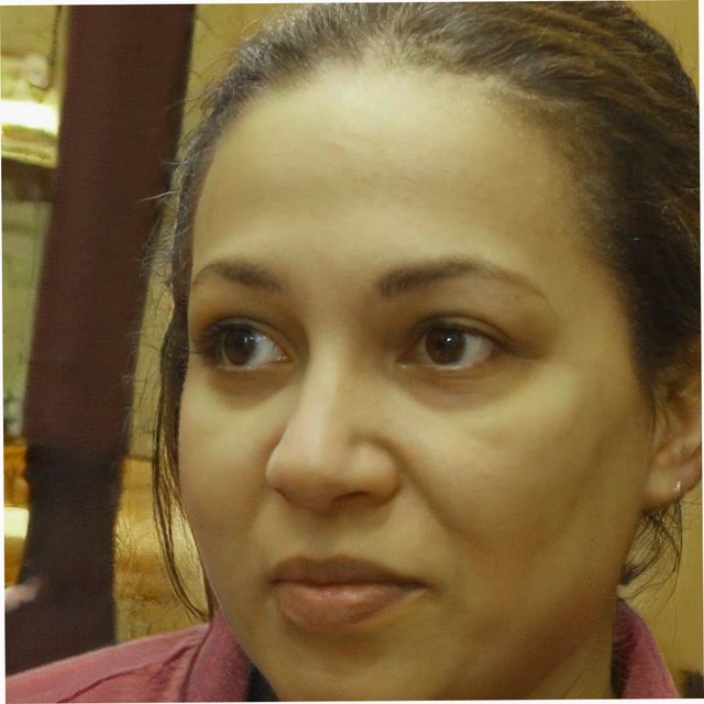 Teresa Villarreal, Texas landowner